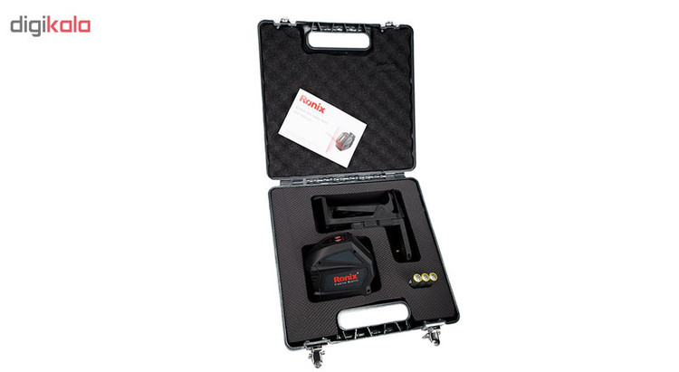 تراز دیجیتال رونیکس RH-9500