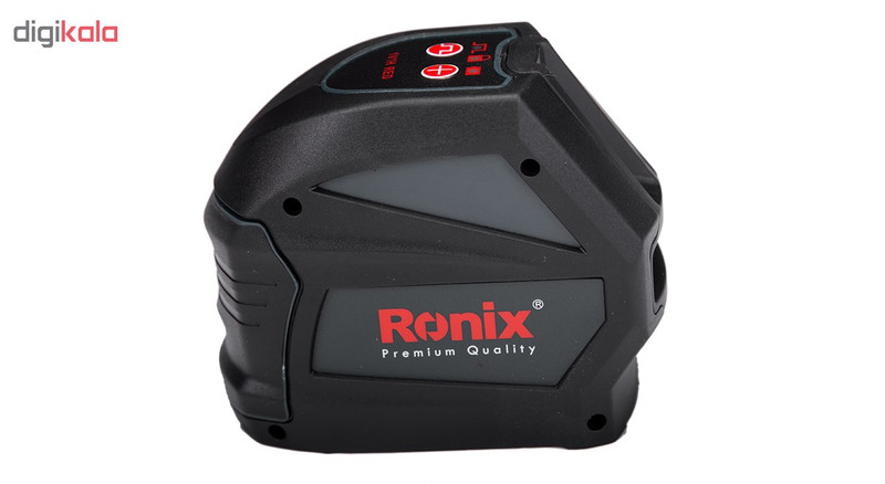 تراز دیجیتال رونیکس RH-9500