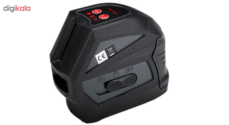 تراز دیجیتال رونیکس RH-9500