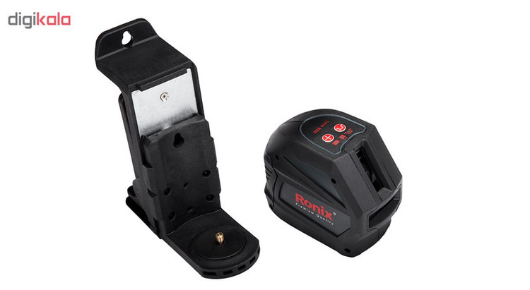 تراز دیجیتال رونیکس RH-9500
