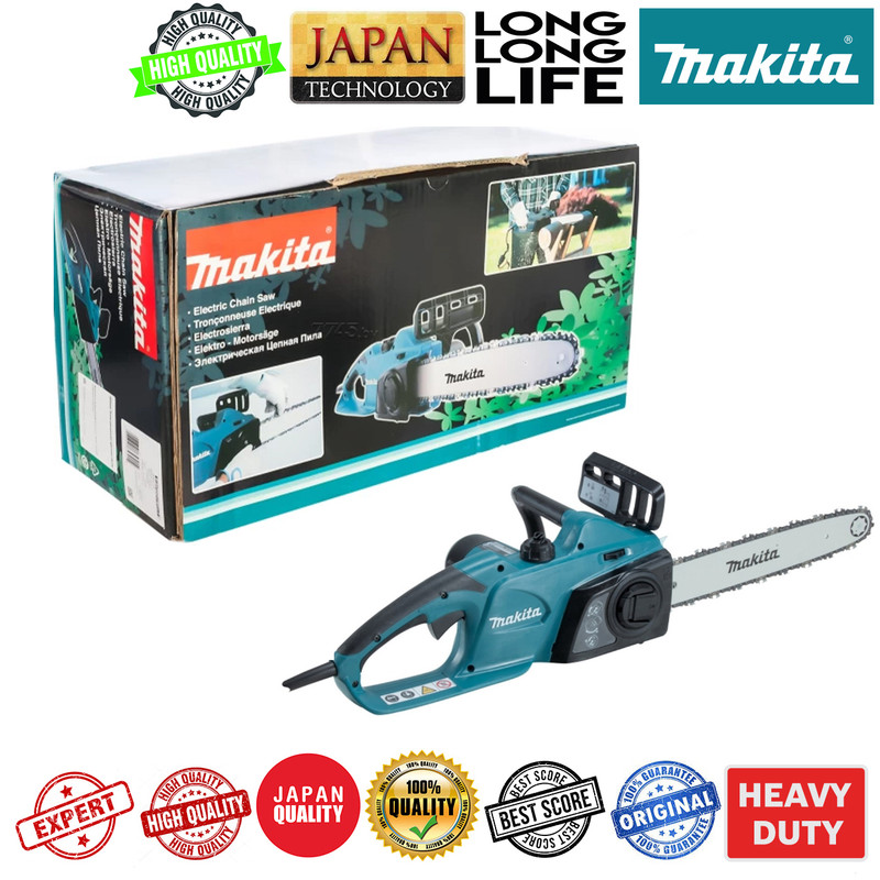 اره زنجیری برقی ماکیتا مدل UC 4041-A