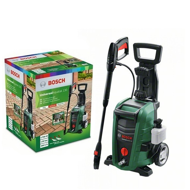 کارواش بوش مدل Universal Aquatak 130