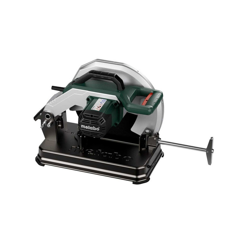 دستگاه پروفیل بر متابو مدل CS 24-355 S