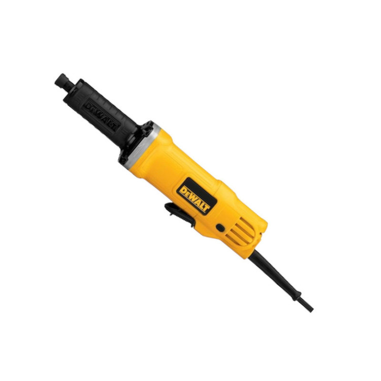 فرز انگشتی گلو بلند دیوالت DWE4887