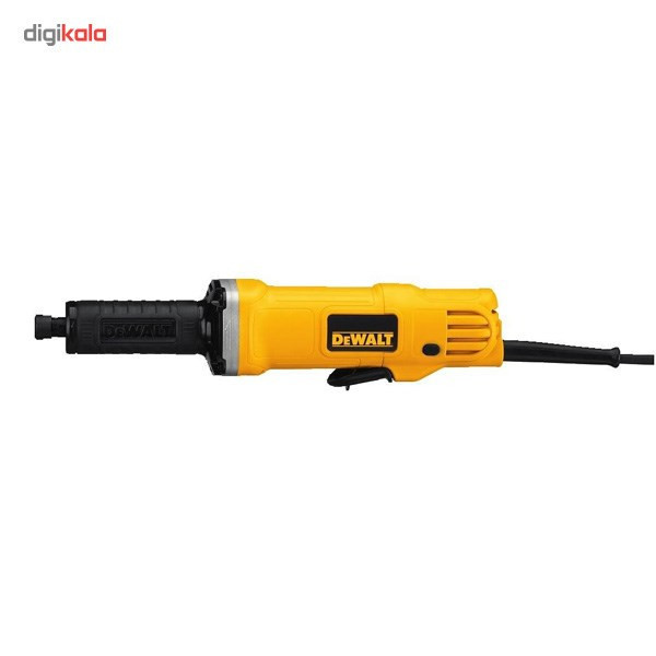 فرز انگشتی گلو بلند دیوالت DWE4887