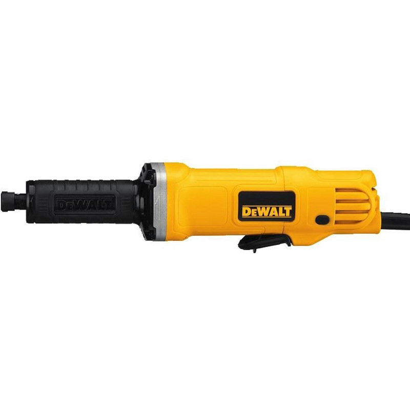 فرز انگشتی گلو بلند دیوالت DWE4887