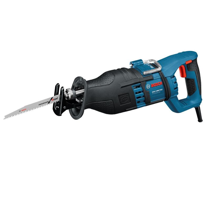 اره برقی بوش مدل GSA 1300 PCE