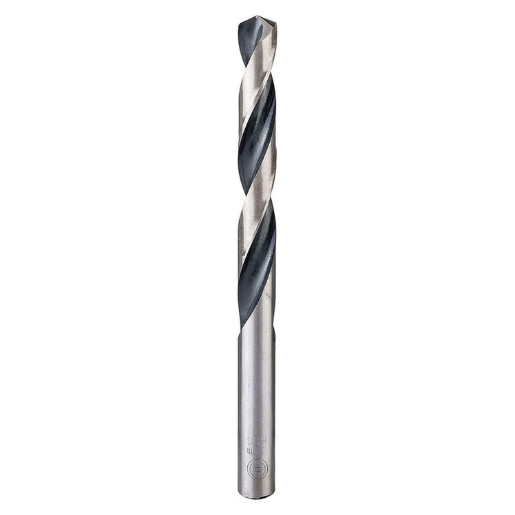 مجموعه 10 عددی مته فلز بوش مدل 3.5mm