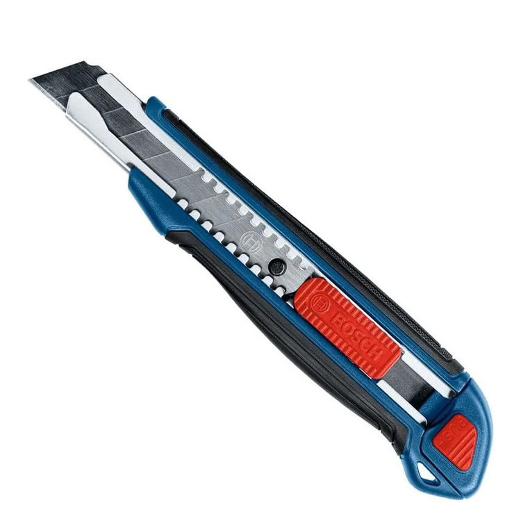 کاتر بوش مدل Utility Knife Professional