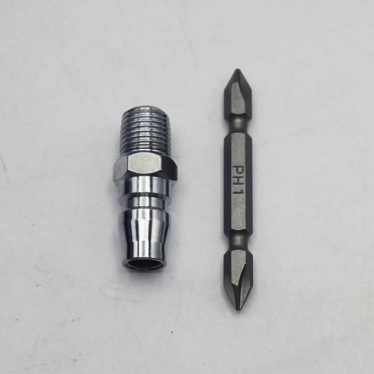 پیچ گوشتی بادی سوماک مدل مستقیم کد YP-ST-4450/BADI