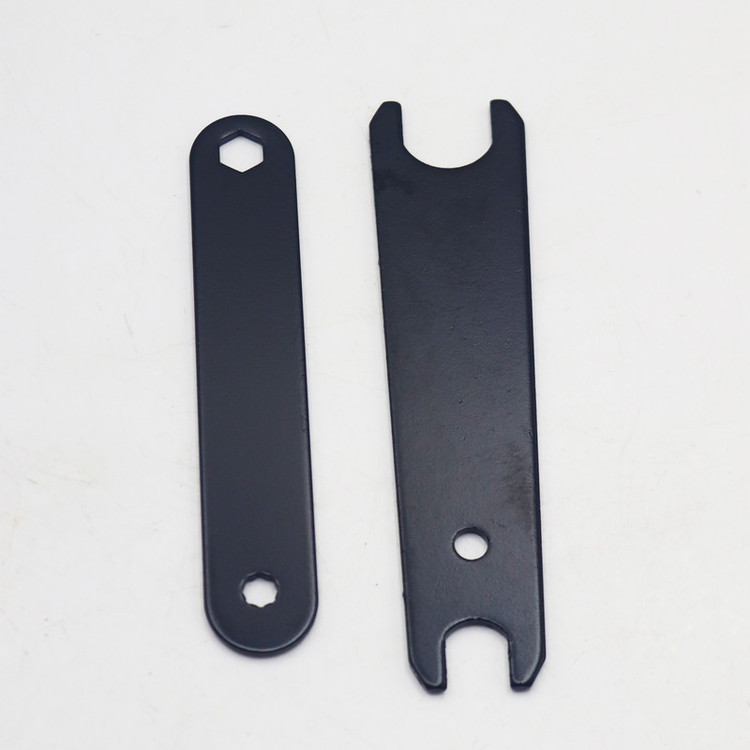 پیچ گوشتی بادی سوماک مدل مستقیم کد YP-ST-4450/BADI