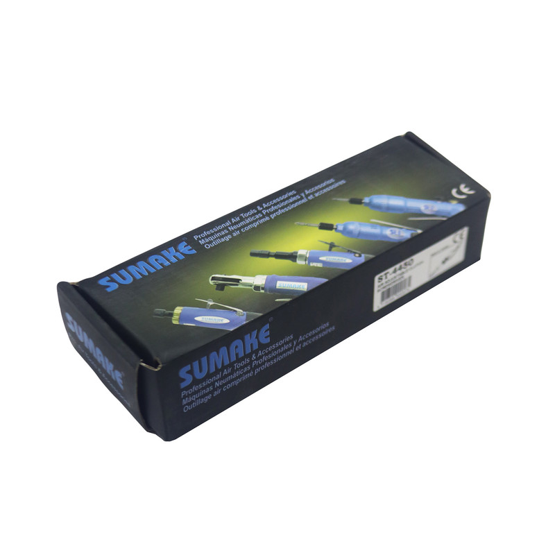 پیچ گوشتی بادی سوماک مدل مستقیم کد YP-ST-4450/BADI