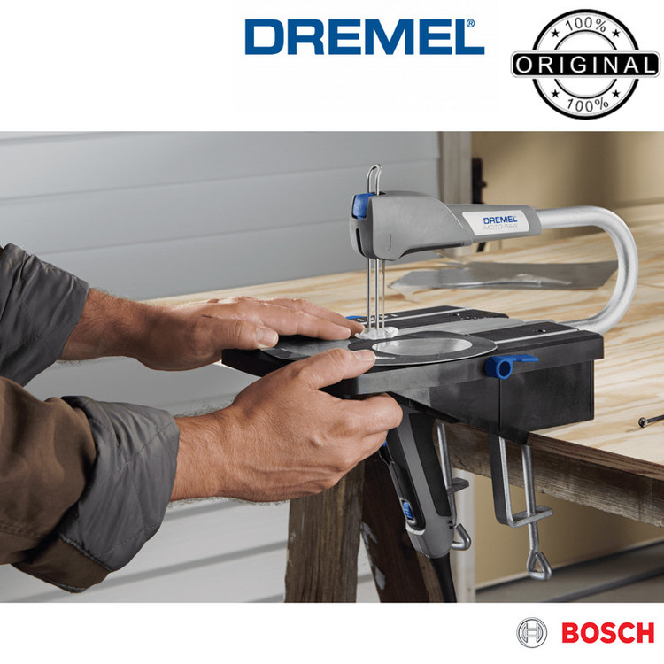 اره مویی برقی درمل مدل BOX MOTO SAW - MS 20-1-5