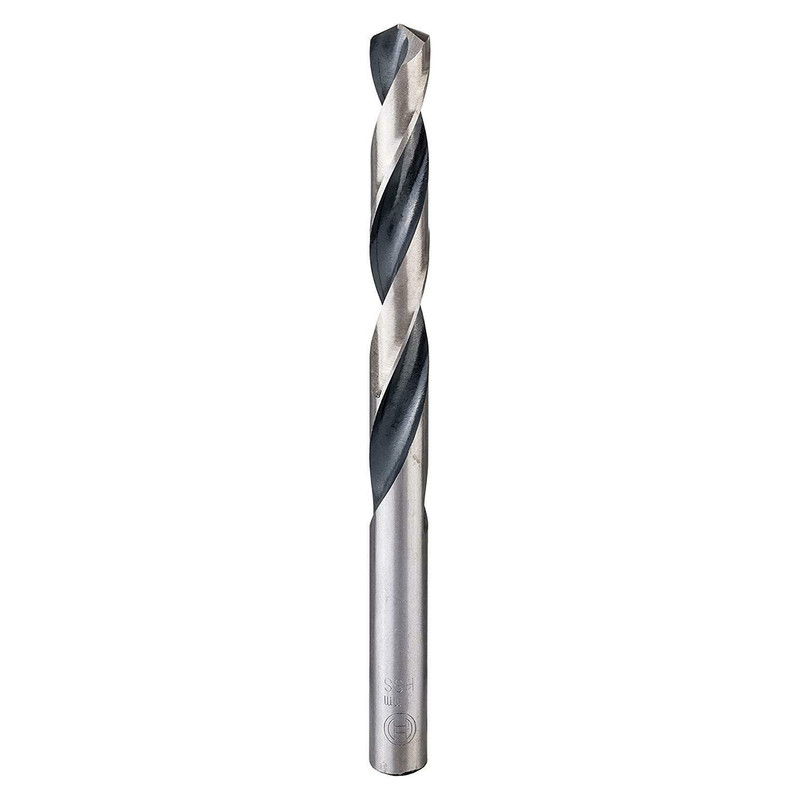 مجموعه 10 عددی مته فلز بوش مدل 4.2mm