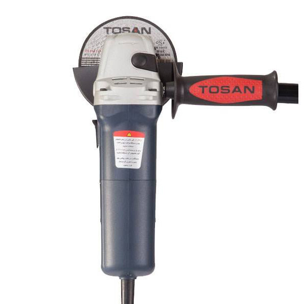 مینی فرز توسن کد T3258A