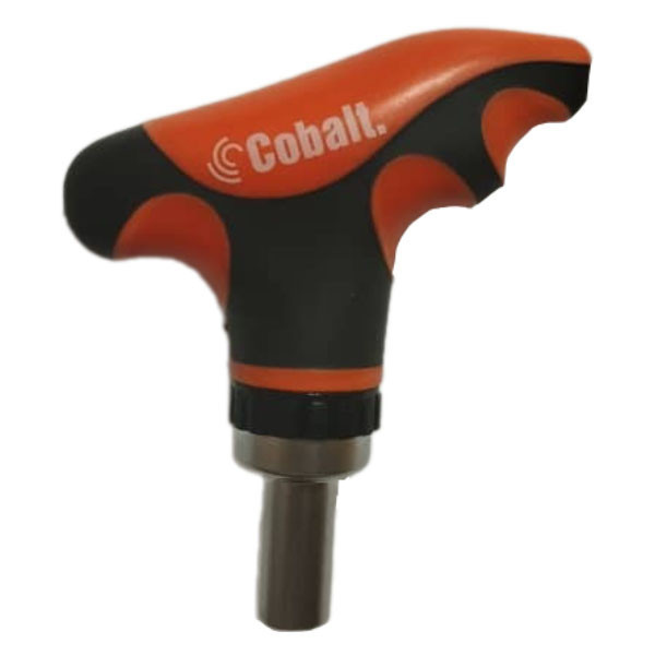 مجموعه 32 عددی ابزارکبالت مدل T-Handle