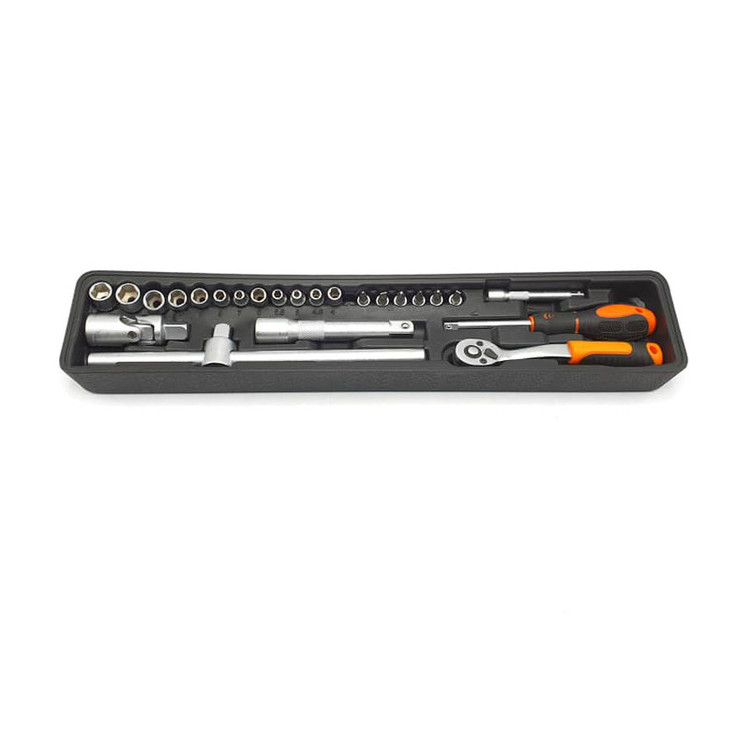 مجموعه 85 عددی ابزار مدل PROFESSIONAL-TOOLS-85