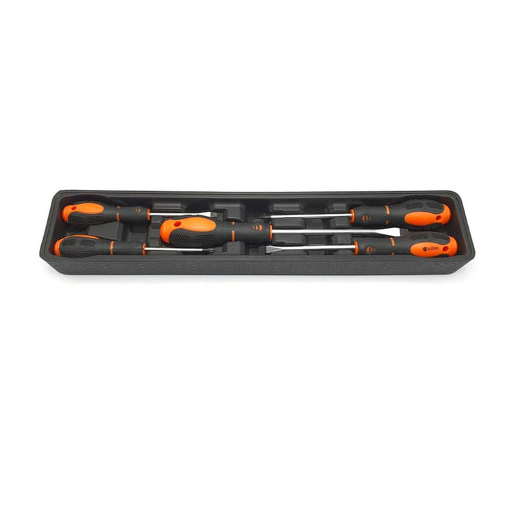 مجموعه 85 عددی ابزار مدل PROFESSIONAL-TOOLS-85
