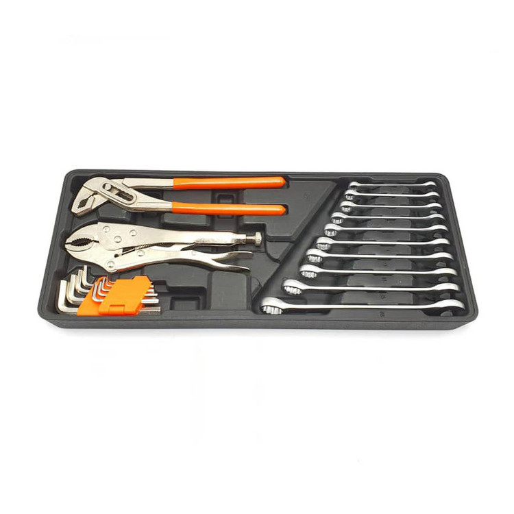 مجموعه 85 عددی ابزار مدل PROFESSIONAL-TOOLS-85