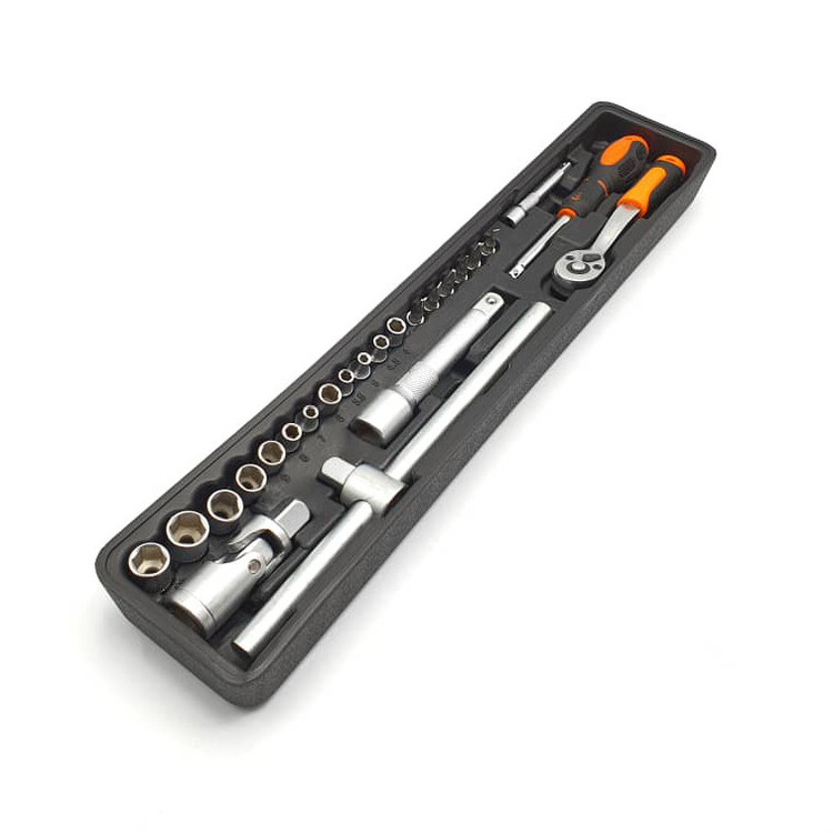 مجموعه 85 عددی ابزار مدل PROFESSIONAL-TOOLS-85