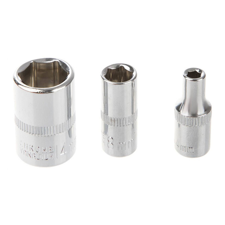 مجموعه 46 عددی آچار و سری بکس و پیچ گوشتی سوانبون مدل T-24602