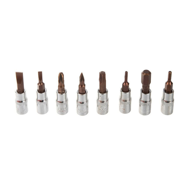 مجموعه 46 عددی آچار و سری بکس و پیچ گوشتی سوانبون مدل T-24602