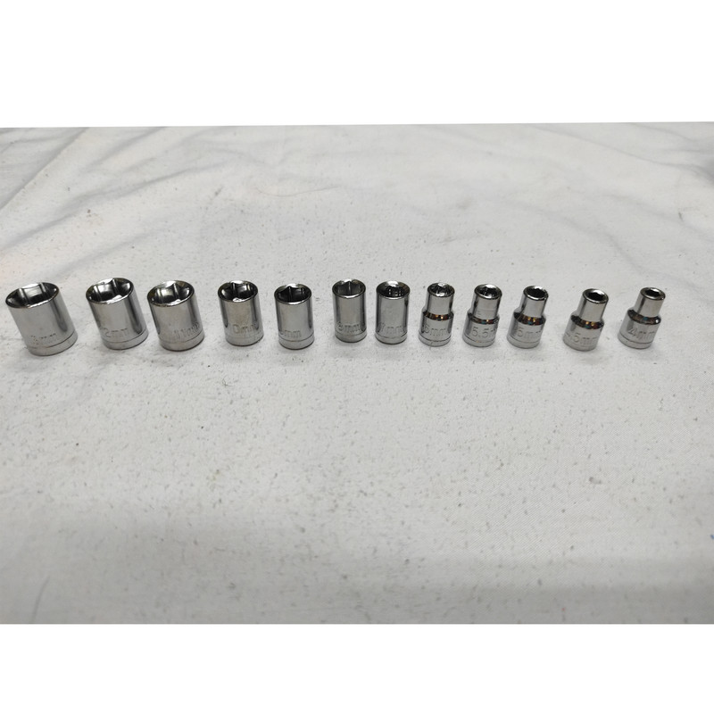 جعبه ابزار اپکس مدلSMT-APEXX-36PCS-HAND-TOOLSمجموعه 36 عددی