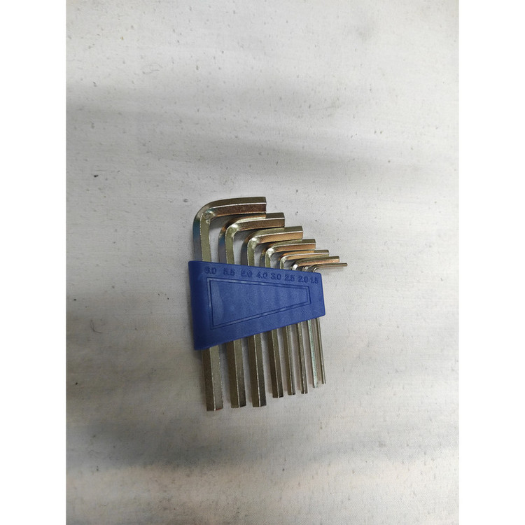 جعبه ابزار اپکس مدلSMT-APEXX-36PCS-HAND-TOOLSمجموعه 36 عددی