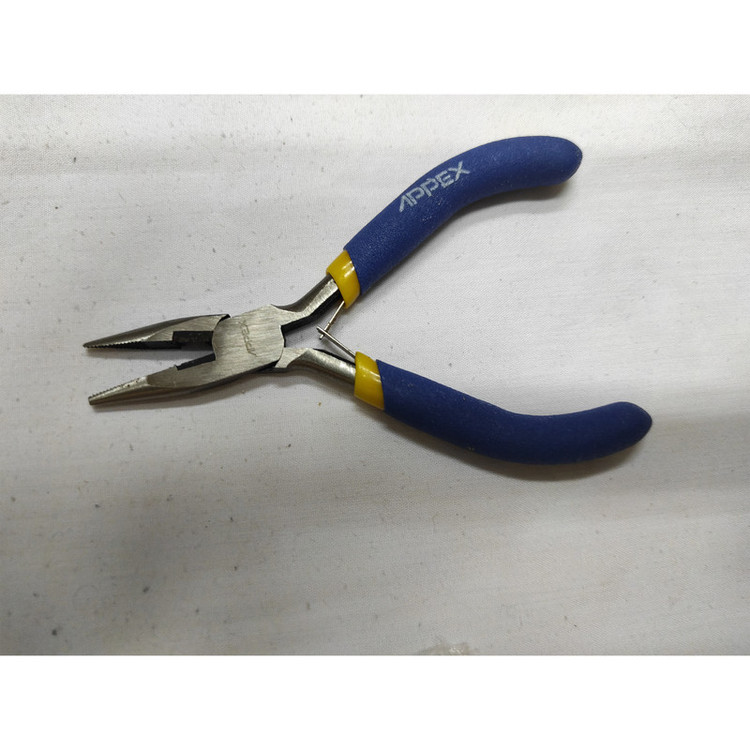 جعبه ابزار اپکس مدلSMT-APEXX-36PCS-HAND-TOOLSمجموعه 36 عددی