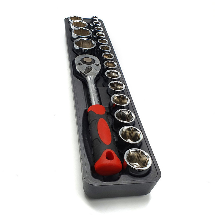 مجموعه 85 عددی ابزار جی ان ترد کد 85s