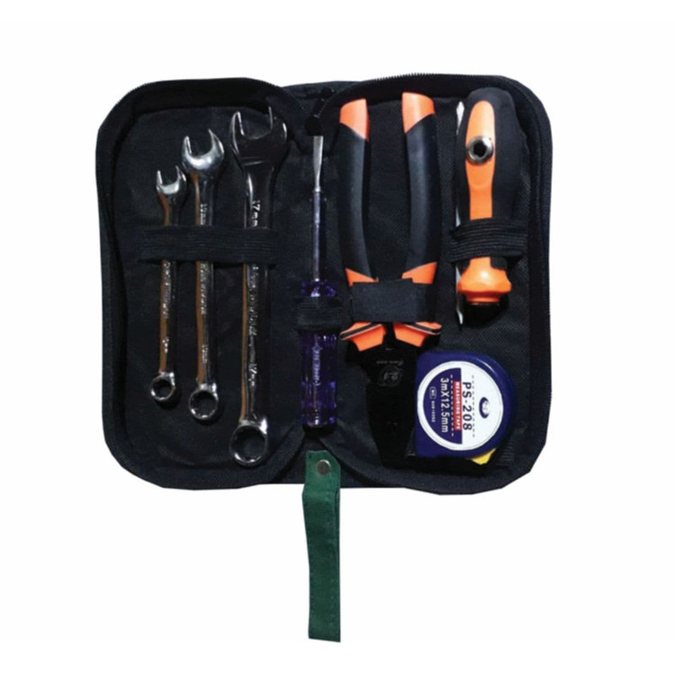 کیف ابزار 7 عددی مدل 7-99