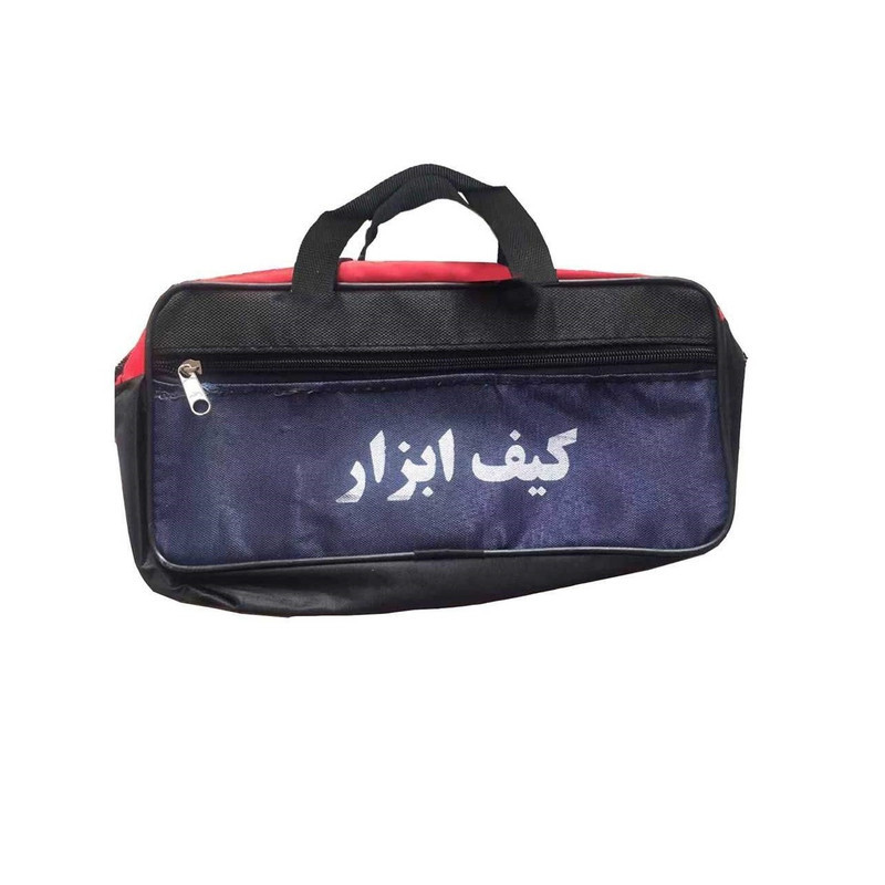 مجموعه 19 عددی ابزار مدل BV-02