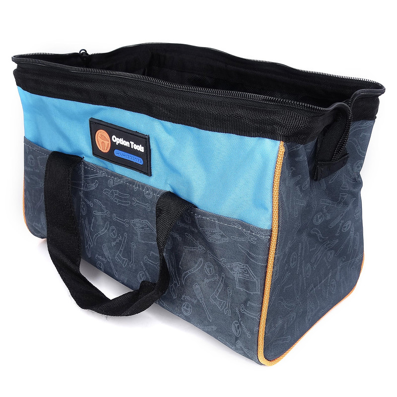 مجموعه 38 عددی ابزار مدل MMA-38PCS-BG35cm