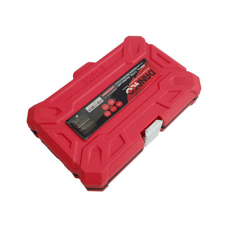 مجموعه 46 عددی ابزار داناکو مدل DX3906246
