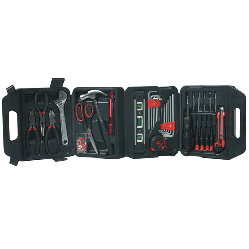 مجموعه ابزار 36 عددی کافوول مدل H1035A