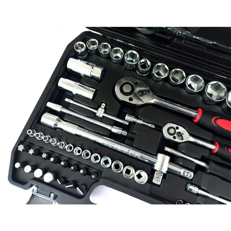 مجموعه 82 عددی ابزار مدل G-10006