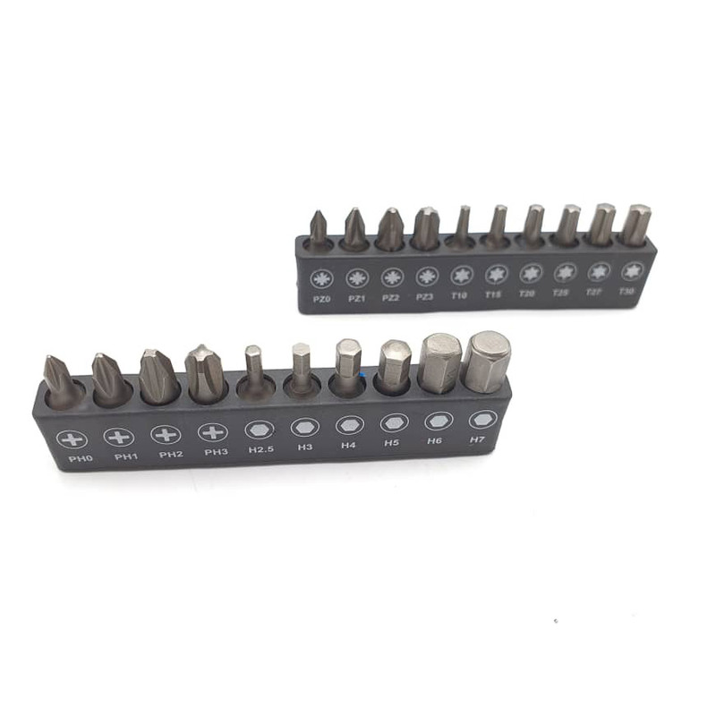 مجموعه 172 عددی آچار بکس جغجغه ای مدل OK-172S