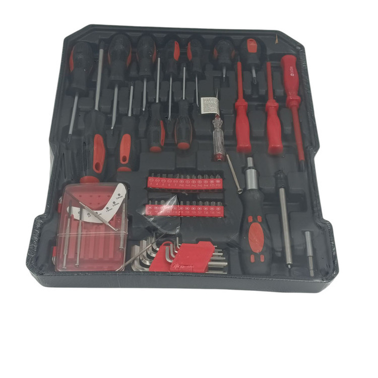 مجموعه 130 عددی ابزار مدل 130tools