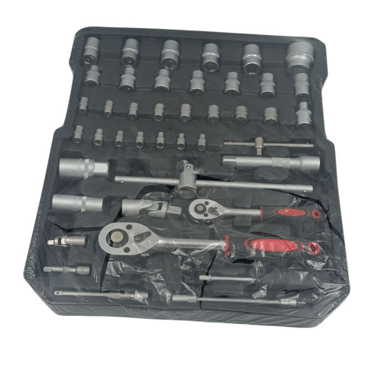 مجموعه 130 عددی ابزار مدل 130tools