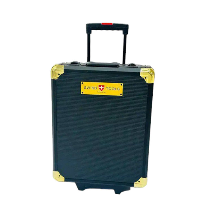 مجموعه 130 عددی ابزار مدل 130tools
