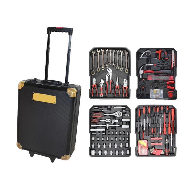 مجموعه 130 عددی ابزار مدل 130tools
