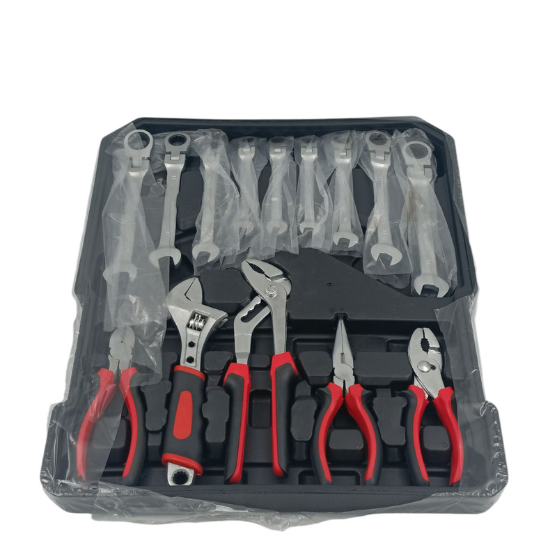 مجموعه 130 عددی ابزار مدل 130tools