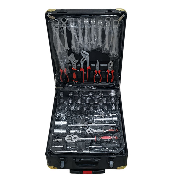 مجموعه 130 عددی ابزار مدل 130tools