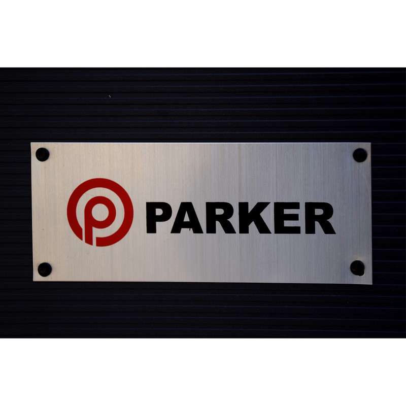 مجموعه 399 عددی ابزار پارکر مدل PTK-399