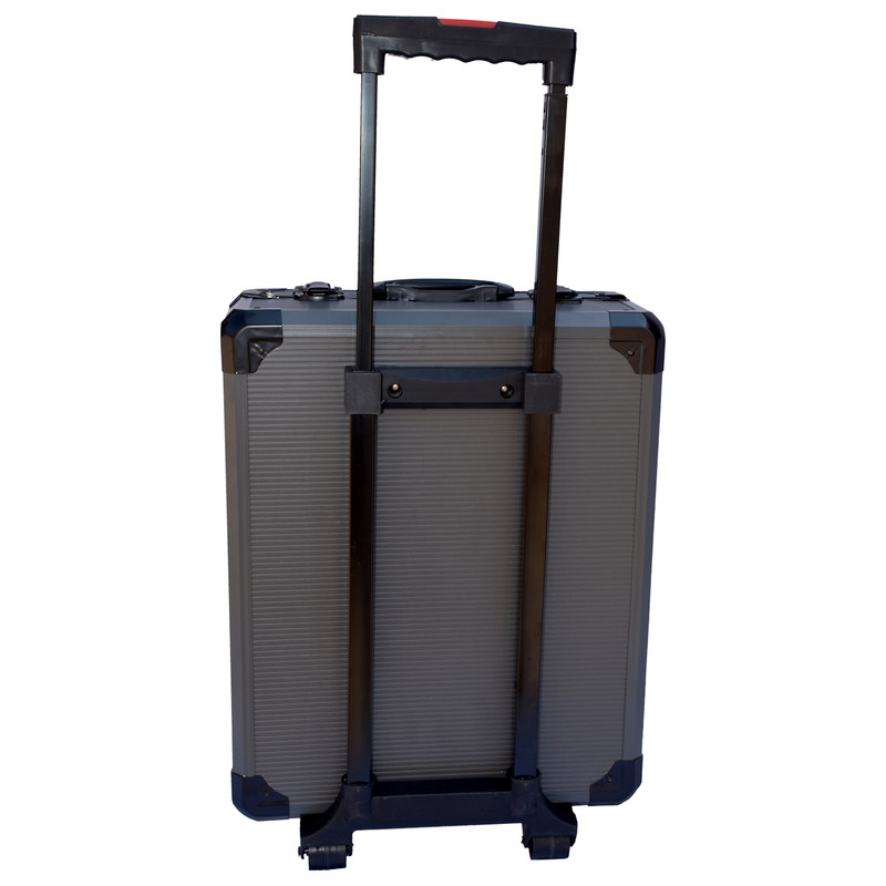 مجموعه 399 عددی ابزار پارکر مدل PTK-399