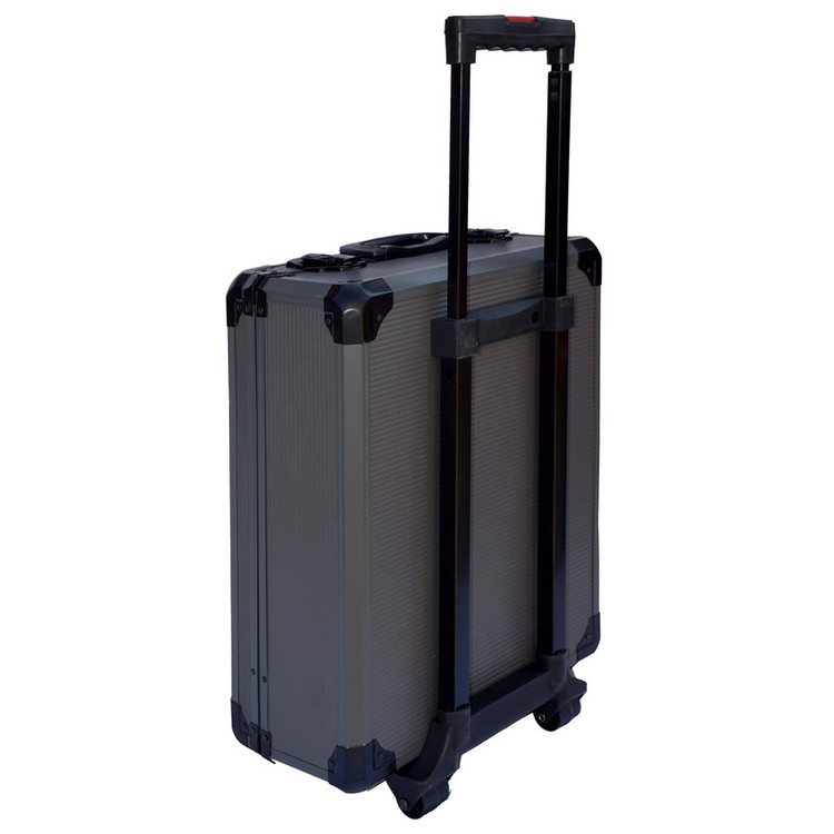 مجموعه 399 عددی ابزار پارکر مدل PTK-399