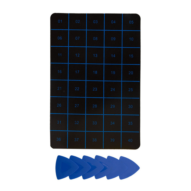 مجموعه 67 عددی ابزار یاکسون مدل YX-6019A