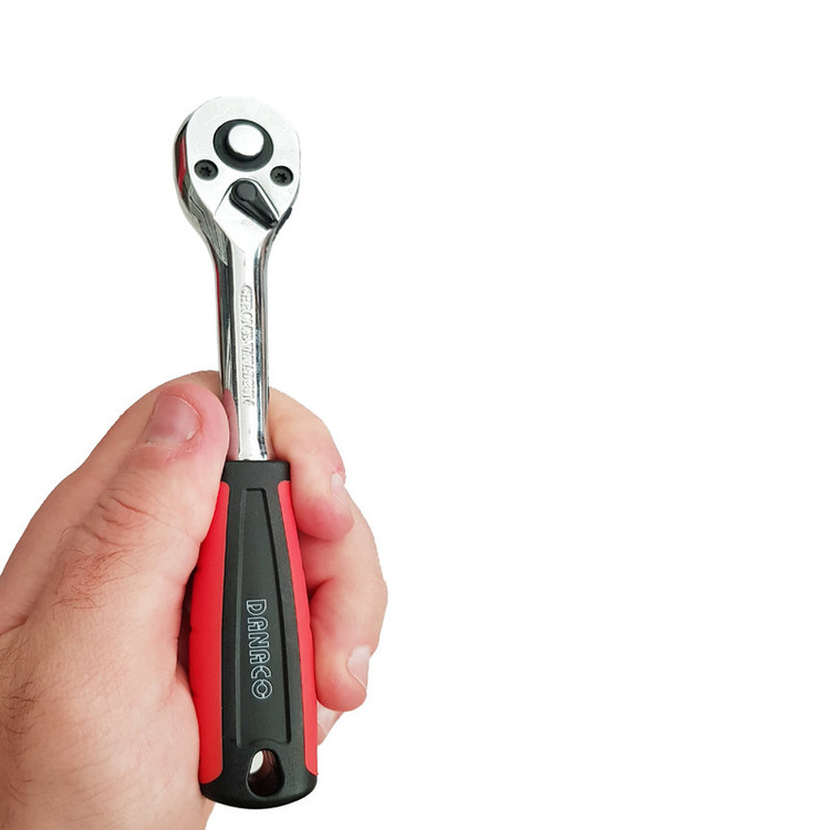 مجموعه ابزار 17 عددی داناکو مدل DX3906217