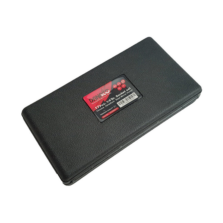 مجموعه ابزار 17 عددی داناکو مدل DX3906217