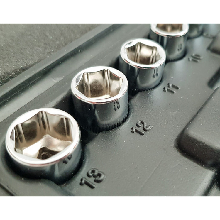 مجموعه ابزار 17 عددی داناکو مدل DX3906217